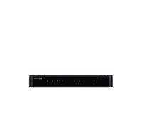 LANCOM Systems 62165 Routeur VPN 5xRJ45 Gigabit Ethernet, 2xAntennes Externes, Firewall, VLAN, USB 2.0, Protocoles SNMP/EoGRE/L2TPv3/BGP4/OSPFv2, ACL, DDNS