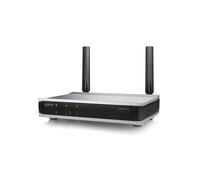 LANCOM Systems 730-4G+ (EU) Routeur 4G LTE Wi-Fi 6 (802.11ax) Gigabit Ethernet, Pare-feu SIF, Double SIM, PoE, 2x2 MIMO, Montage mural