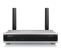Lancom Systems Routeur sans fil 730-4G+ – Gigabit Ethernet – 3G – Noir/Gris