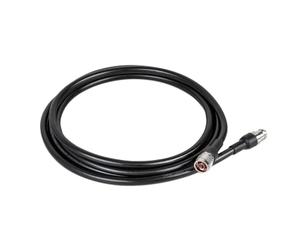 Lancom Systems AirLancer Câble coaxial 6 m Noir