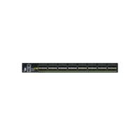 LANCOM Systems CS-8132F-F2B Switch Géré L2/L3 32x QSFP28, Redondance Alimentation, QoS, VLAN 4093, 32000 Entrées MAC, 8GB DDR4, CLI, SNMP
