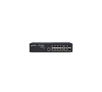 LANCOM GS-2310P+ - Commutateur, 10 ports, Gigabit Ethernet, RJ45/SFP, PoE+