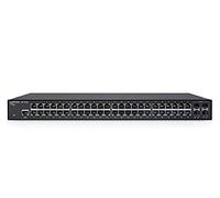 Lancom Systems GS-3152X Géré L3 Gigabit Ethernet (10/100/1000) 1U Noir