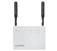 Lancom Systems IAP-821 1000 Mbit/s Gris, Blanc Connexion Ethernet, supportant l'alimentation Via ce Port (PoE)