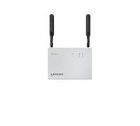 Lancom Systems IAP-821 1000 Mbit/s Gris Connexion Ethernet, supportant l'alimentation Via ce Port (PoE)