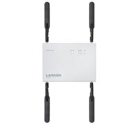 Lancom Systems IAP-822 1000 Mbit/s Gris Connexion Ethernet, supportant l'alimentation Via ce Port (PoE)