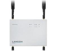 Lancom Systems Point d'accès Wi‑Fi 5 IAP-822 – 802.11ac, 1000 Mbit/s, PoE, 2x GbE, Gris – Nouveau