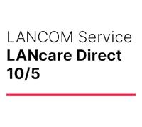 LANCOM LANcare Direct 10/5 - L 1 Year (10746) Nouveau