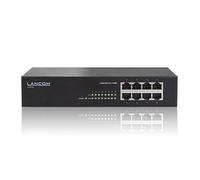 Switch 8 porte gigabit lancom gs-1108p G
