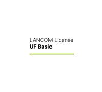 LANCOM Systems Licence Basic UF-2XX-1Y (1 an) - Licence de base pour LANCOM R&S Unified Firewall et vFirewall - Téléchargement - Compatibilité UF-2XX