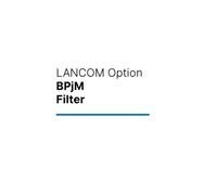 LANCOM Systems Licence BPjM Filter Option, 5 ans, 1 licence, pour 1650E, 1780EW-4G+, 1790, 1800, 1900, 2100EF, IAP-4G+, IAP-5G, ISG, WLC-60, WLC-2000