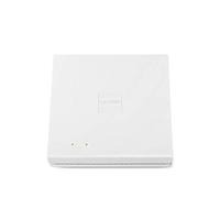 Lancom Systems LN-1700B 1733 Mbit/s Blanc Connexion Ethernet, supportant l'alimentation Via ce Port (PoE)