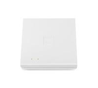 Lancom Systems LN 1700UE (Bulk 10) 1733 Mbit/s Blanc Connexion Ethernet, supportant l'alimentation Via ce Port (PoE)