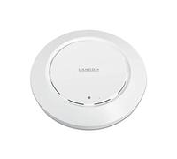 Lancom Systems LW-500 (WW) 867 Mbit/s Blanc Connexion Ethernet, supportant l'alimentation Via ce Port (PoE)