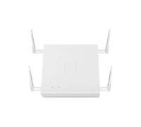 Lancom Systems LX-6402 3550 Mbit/s Blanc Connexion Ethernet, supportant l'alimentation Via ce Port (PoE)
