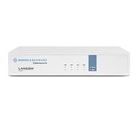 Lancom Systems R&S Unified Firewall UF-100 Pare-Feux (matériel) 3800 Mbit/s