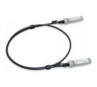 Lancom Systems Câble DAC SFP+ SFP-DAC10 10 Gbit/s Mâle-Mâle 1 m Noir