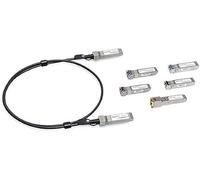 Lancom Systems SFP-LX-LC10 Module émetteur-récepteur de réseau Fibre Optique 10000 Mbit/s