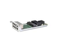 LANCOM Systems UF-X60 : Module d'Extension 8 Ports RJ-45 1G GE pour UF Extension, Vert/Gris, 1000 Mbit/s, Température 0-45°C, Humidité 20-90%