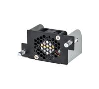 LANCOM Systems Ventilateur Interne Noir pour XS-6128QF, Poids du Paquet 160g, Fabriqué à Taïwan, Code TARIC 85044030
