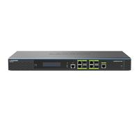 Lancom Systems WLC-1000 routeur sans Fil Gigabit Ethernet Bi-Bande (2,4 GHz / 5 GHz) Noir