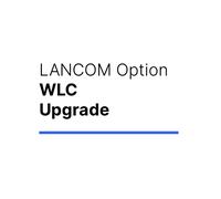 LANCOM Systems WLC AP Upgrade +6 Option Gestion de réseau (Réf. 61629) - Mise à niveau de gestion réseau pour LANCOM WLC-1000/2000 - Licence pour 6 points d'accès
