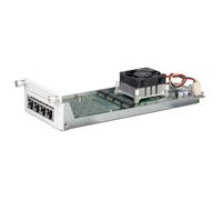 LANCOM UF Extension Module 4x 1G GE UF-X60 (55131) Nouveau