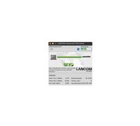 LANCOM Upgrade Advanced VPN Client, 10 Licences, Gestion Réseau, macOS 11 Big Sur à macOS 15 Sequoia, Logiciel Multilingue (DE/EN), Référence 61609