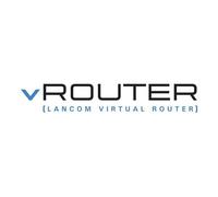 Lancom Vrouter For Vmware Esxi - Licence D'abonnement (3 Ans) - Débit 50 Mbps, 2 Réseaux Arf)