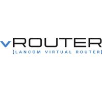 LANCOM vRouter unlimited (3000 sites, 256 ARF, 3 ans)