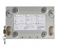 LANCOM Wall Mount (61349) Nouveau
