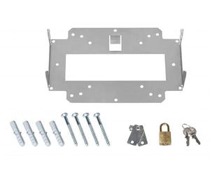 LANCOM Wall Mount LN Bulk 10 (61340) Nouveau