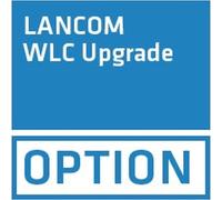 Lancom Mise à Niveau WLC AP + 10 Options