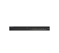 LANCOM XS-3510YUP Switch Géré L2/L3, 8x 2.5G Ethernet PoE, 4x Gigabit Ethernet, 2x SFP28, QoS, VLAN, ACL, SSH/SSL, Alimentation PoE 370W, 1U