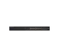 LANCOM XS-3526YUP Switch Géré L2/L3 24x 2.5G Ethernet PoE+ 8x 10G Cuivre 2x SFP28 Débit 292Gbit/s VLAN Support QoS Format 1U