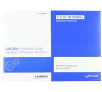 Lancom Z ESD Advanced VPN Windows 1User ESD