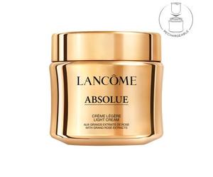 Lancôme - Absolue 60 Ml Crème Légère Régénératrice Pot - Kapao Parfumerie en ligne française