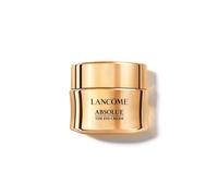 Crème contour des yeux de Lancôme - 20 ml - Absolue - Pot - Kapao Parfumerie en ligne française