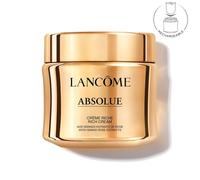 Lancôme - Absolue 60 Ml Crème Riche Régénérante Illuminatrice Pot - Kapao Parfumerie en ligne française