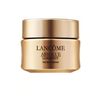 LANCOME ABSOLUE LA CRÈME DOUCE 15ml MINI FORMAT, Éclaircissement et revitalisation, Lisse l'apparence des rides fines, Raffermit la peau Lancôme Absolue Precious Cream Light 15 ml