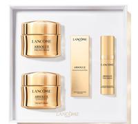 Lancome Soin-du-visage AbsolueThe Eye Cream Set 2026 The Eye Cream 20 ml + Longevity The Soft Cream 15 ml + The Eye Tool + The Serum 5 ml 1 Stk.