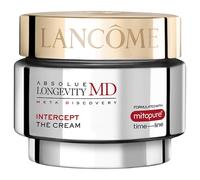 Lancôme Absolue Longevity MD Intercept Cream crème rajeunissante pour femme 50 ml