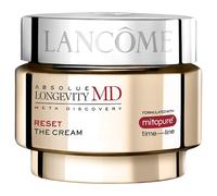 Lancôme - Absolue Longevity Md 50 Ml Crème Reset Pot - Kapao Parfumerie en ligne française
