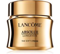 Lancôme Absolue Longevity The Soft Cream crème régénératrice douce aux extraits de rose 30 ml