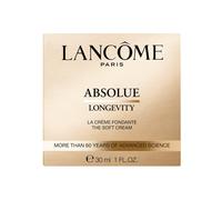 Lancôme - Absolue Longevity The Soft Cream Soin anti-rides et anti-âge 30 ml female