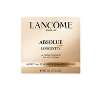 Lancôme - Absolue Longevity The Soft Cream Soin anti-rides et anti-âge 60 ml female