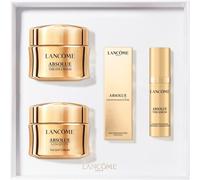 LANCÔME Geschenkset - Lancôme Absolue The Soft Cream S1 Set 2026 2x5ml / 60ml / 15ml