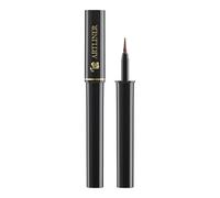 Lancôme - Artliner - Eyeliner Fluide, Tracé Dense Et Pinceau Mousse - 03 Brown Metallic