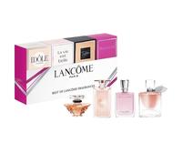 Lancôme Best of Lancôme Fragrances | Coffret 4 Miniatures Coffret 4 miniatures