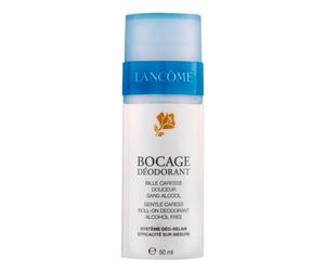 Lancôme Bocage Gentle Caress Déodorant Roll-On Alcohol Free 50 ml